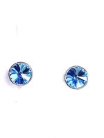 Orecchini Idandi in Argento ORA 24 - ORA 24